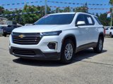 Certified 2022 Chevrolet Traverse LT image 3