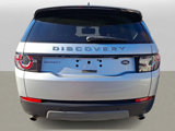 Used 2019 Land Rover Discovery Sport SE image 4