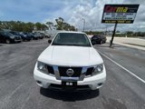 Used 2018 Nissan Frontier SV image 3