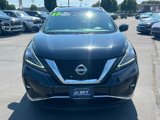 Used 2023 Nissan Murano SV image 5