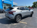 New 2025 Chevrolet Trax LT w/ Driver Confidence Package image 3