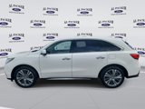 Used 2017 Acura MDX SH-AWD w/ Technology Package image 2