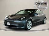Used 2021 Tesla Model 3 Standard Range Plus image 2