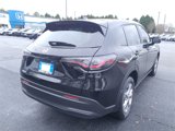 New 2025 Honda HR-V LX image 6