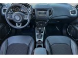 Certified 2021 Jeep Compass Latitude image 5