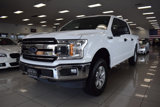 Used 2018 Ford F150 XLT image 3