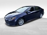 Used 2020 Toyota Corolla LE image 1