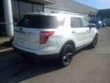 Used 2013 Ford Explorer Limited image 3
