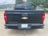 Used 2018 Chevrolet Silverado 1500 Custom w/ Custom Value Package image 6