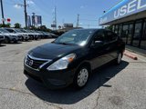 Used 2015 Nissan Versa S Plus image 3