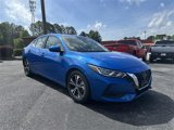 Used 2022 Nissan Sentra SV image 2