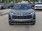 New 2026 Chevrolet Equinox LT image 3