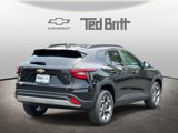 New 2025 Chevrolet Trax LT w/ Sunroof Package image 2