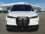 Used 2024 BMW iX xDrive50 w/ Premium Package image 4