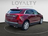 Used 2017 Cadillac XT5 Premium Luxury image 5
