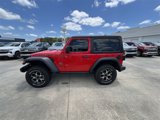 Used 2018 Jeep Wrangler Rubicon image 5