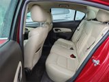 Used 2013 Chevrolet Cruze LT image 3
