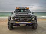 Used 2018 Ford F150 Raptor w/ Equipment Group 802A Luxury image 3