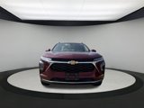 New 2025 Chevrolet Trax LT w/ Driver Confidence Package image 2