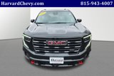 Used 2024 GMC Acadia AT4 w/ LPO, Floor Liner Package image 2
