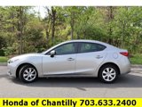 Used 2015 MAZDA MAZDA3 i Sport image 4