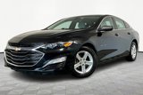 Used 2019 Chevrolet Malibu LS image 2