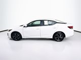 Used 2024 Nissan Sentra SV image 4
