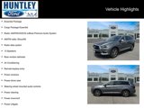 Used 2019 INFINITI QX60 Luxe image 2
