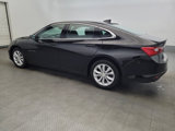 Used 2023 Chevrolet Malibu LT image 3