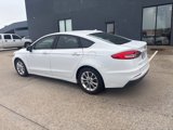 Used 2020 Ford Fusion SE image 4
