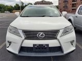 Used 2013 Lexus RX 350 FWD w/ Navigation Pkg image 3