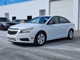 Used 2013 Chevrolet Cruze LS image 3