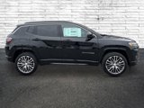 New 2024 Jeep Compass Limited w/ Elite Group image 4