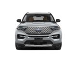 Used 2022 Ford Explorer 2WD image 4