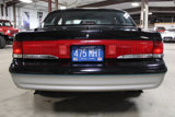 Used 1994 Mercury Cougar XR7 image 5
