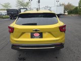 Used 2024 Chevrolet Trax ACTIV w/ Driver Confidence Package image 5