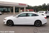 Used 2023 Chevrolet Malibu LT image 4