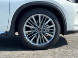 Certified 2024 INFINITI QX50 Sensory image 3