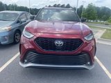 Used 2021 Toyota Highlander XSE image 3