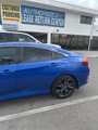 Used 2020 Honda Civic Sport image 6