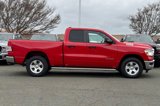 Used 2023 RAM 1500 Big Horn w/ Trailer Tow Group image 3