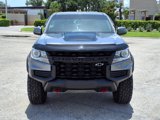 Used 2021 Chevrolet Colorado ZR2 image 2