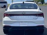 Used 2022 Hyundai Elantra SEL w/ Convenience Package image 4