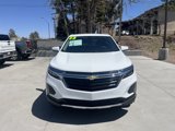 Used 2023 Chevrolet Equinox LT image 4