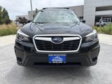 Used 2020 Subaru Forester Premium image 2
