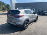 Used 2022 Kia Sportage LX w/ LX AWD Value Edition Package image 3