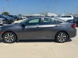 Used 2018 Honda Civic EX image 4