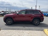 Used 2018 Jeep Grand Cherokee Limited w/ Trailer Tow Group IV image 4