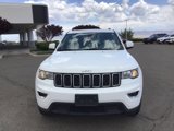Used 2018 Jeep Grand Cherokee Laredo image 3