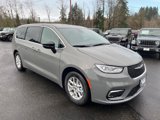 New 2025 Chrysler Pacifica Select w/ Uconnect Theater Family Group image 3